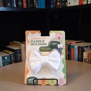 Cooking Pot Handle Holders
